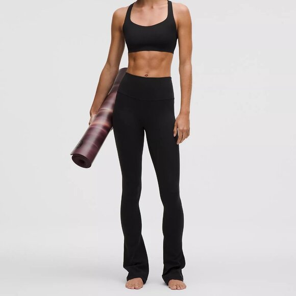lululemon Align™ High-Rise Mini-Flare Pant - Picture 1 of 5
